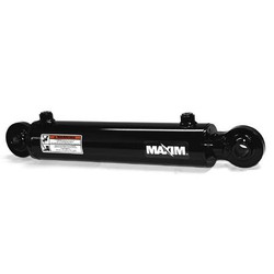 Maxim Hydraulic Cylinder,2.5" Bore x30" Stroke 400525