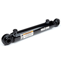 Maxim Hydraulic Cylinder,1" Bore x 12" Stroke 400504