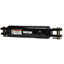 Maxim Hydraulic Cylinder,4" Bore x 14" Stroke 288458