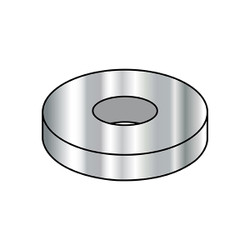 Manufacturer Varies Flat Washers,#6 FLAT WASHER SAE,PK5000 06WSAE188