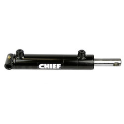 Chief Hydraulic Cylinder,2" Bore x 24" Stroke 287214