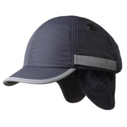 Surflex Bump Cap,Baseball,Dark Blue SCARAP2NVY