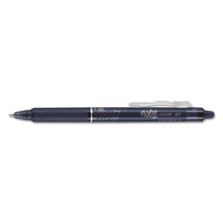 Pilot Pen,Navy Blue,Erasable,Gel,PK12 72838