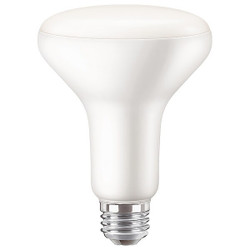 Pila LED,9 W,BR30,Medium Screw (E26),PK8 929001947932