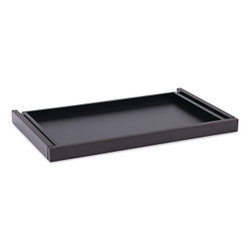 Alera Drawer Center,24.5",Espresso VA312414ES