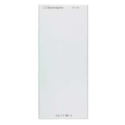 3m Speedglas Inside Protection Plate,PK25 06-0200-10-B