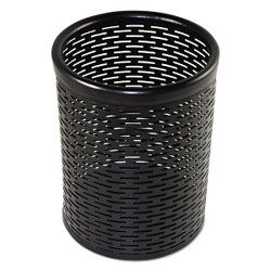 Artistic Urban Collection Pencil Cup,Black ART20005