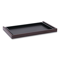 Alera Valencia Drawer,24.5x15x2",Mahogany ALEVA312414MY