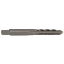 Irwin Pipe/Conduit Thread Tap,1/4"-18,CS 1903