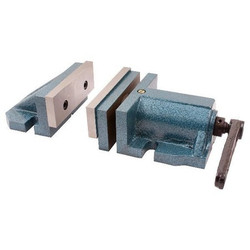 Hhip Quick Clamp Mill Vise 6" 3900-1726