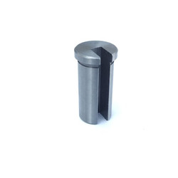 Hhip A Collared Keyway Bushing 1/2" 2006-1110