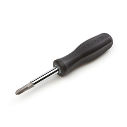 Tekton Driver, 6-in-1 Phillips Driver (1 x 2, DMS14007