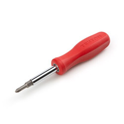 Tekton Driver, 6-in-1 Phillips/Slotted Driver ( DMS18010