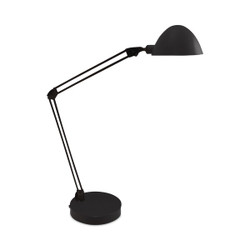 Ledu LED Desk and Task Lamp, 5W, Black L9142BK