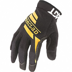 Ironclad Performance Wear Light Duty Glove,XL/10,9",PR WCG2-05-XL