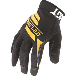 Ironclad Performance Wear Light Duty Glove,M/8,9",PR WCG2-03-M