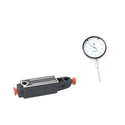 Hhip Pro-Series 1" Dial Indicator/Mity-Mag 4400-0024