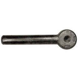 Ken Forging Rod End,Hole Center-to-End L 12 in 8J-SS