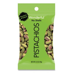 Paramount Farms Food,In Shell Pistachios,PK8 070146A25M