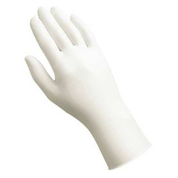 Ansell Gloves,5 mil Pvc,Large,Clear,PK100 34725L