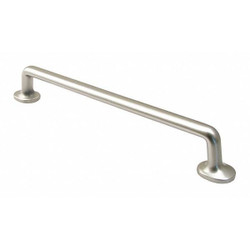 Rusticware Cabinet Pull Satin Nickel 10" CTC 986SN