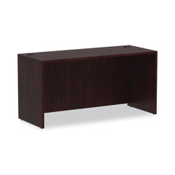 Alera Credenza Shell,59x23.5",Espresso VA256024ES