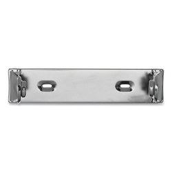 San Jamar Dispenser,Roll Towel,Chrome SAN T451XC