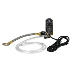 Industrial Air Air Compressor Tank Drain,Automatic 072-0030IA