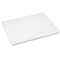 Pacon Paper,Tagboard,18" x 24",White,PK100 5290