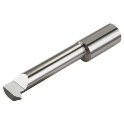 Micro 100 Threading Tool,3/8",Carbide IT-3601250