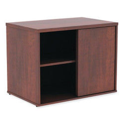 Alera Open Office Low Storage Cabinet Credenza ALELS593020MC