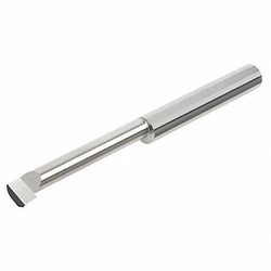 Micro 100 Boring Bar,1-3/4",Carbide  BB-2901750