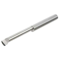 Micro 100 Boring Bar,1-1/4",Carbide BB-2901250