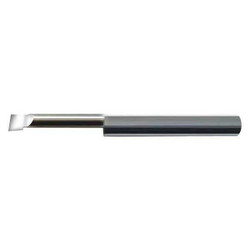 Micro 100 Boring Bar,0.4000",Carbide BB-200400S