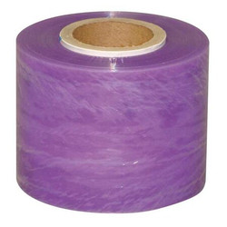 Goodwrappers Stretch Wrap,Blown,Heavy Duty,PK18 15C009