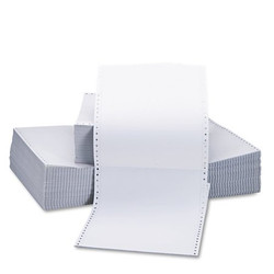 Universal Carbonless Paper,9.5x11,1650Shts,PK1650 UNV15703
