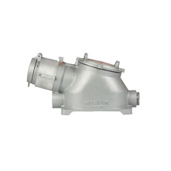 Appleton Electric Plug,30 A,4Pl ACP3034BC