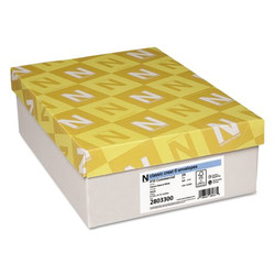 Neenah Paper Envelope,NaturalWhite,500/,PK500 2803300