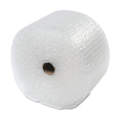 Sealed Air Bubble Wrap(R),Cushioned,12in.x100ft. 48561