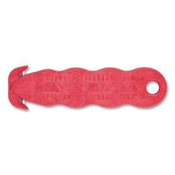 San Jamar Safety Klever Cutter,3PK SAN KK403