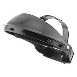 Jackson Safety Headgear,Facesaver Bulk,Ratchet,PK60 29051