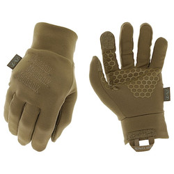 Mechanix Wear Glove Liners,Size XXL,PR CWKBL-72-012