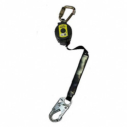 Honeywell Self-Retracting Personal Fall Limiter  MTL-OHW1-01/6FT