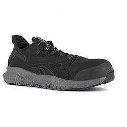 Reebok Athletic Shoe,W,11,Black RB4064-W-11.0