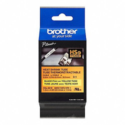 Brother Tape Cassette,14.3 mm Max. Wire Diameter HSe661E