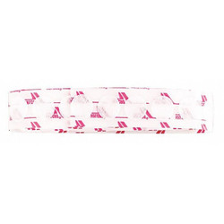 Velcro Brand Sticky Back,Dot,Clear,PK75 91302