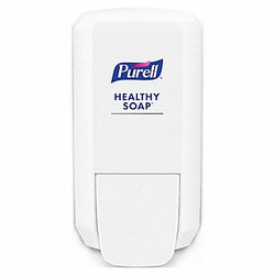 Purell CS2 Soap Dispenser,1000mL,White 4131-06