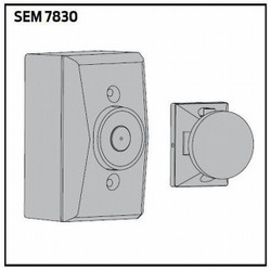 Lcn Aluminum Magnet SEM7830 SEM7830AL