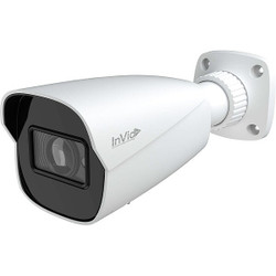 Invid Tech IP Camera,10W,Color PAR-P5BIRA2812-LC