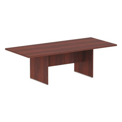 Alera Conference Table,94-1/2x29-1/2",Md Chrry ALEVA719642MC